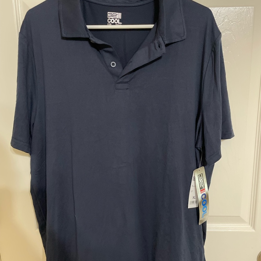 32 Degrees Polo